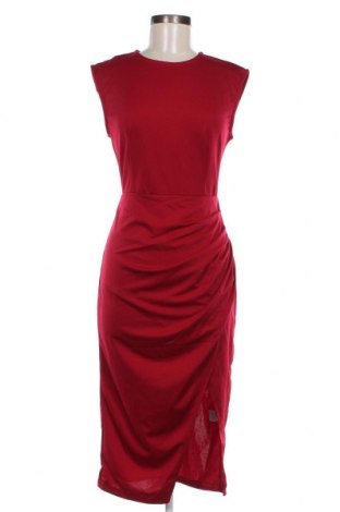 Šaty  SHEIN, Velikost M, Barva Červená, Cena  277,00 Kč