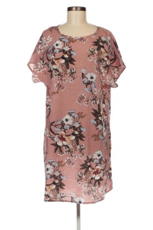 Kleid SHEIN, Größe XL, Farbe Mehrfarbig, Preis € 11,50