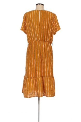 Šaty  SHEIN, Velikost XL, Barva Žlutá, Cena  462,00 Kč