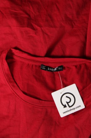 Šaty  SHEIN, Velikost S, Barva Červená, Cena  125,00 Kč