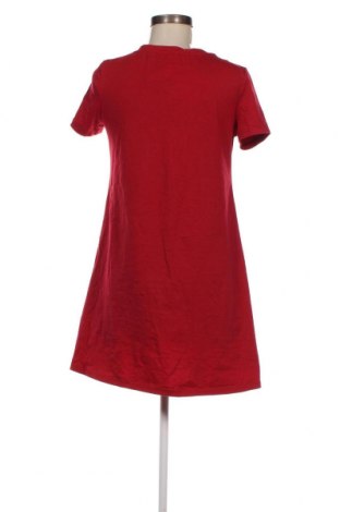 Kleid SHEIN, Größe S, Farbe Rot, Preis 5,45 €