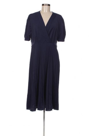 Kleid SHEIN, Größe L, Farbe Blau, Preis 12,11 €