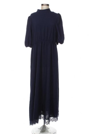 Φόρεμα SHEIN, Μέγεθος XL, Χρώμα Μπλέ, Τιμή 17,94 €