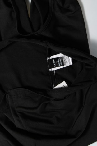Φόρεμα SHEIN, Μέγεθος XXS, Χρώμα Μαύρο, Τιμή 3,77 €