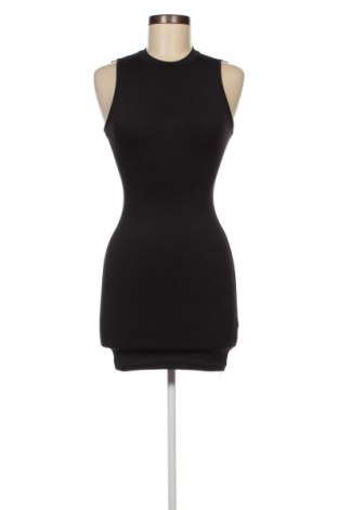 Φόρεμα SHEIN, Μέγεθος XXS, Χρώμα Μαύρο, Τιμή 6,28 €