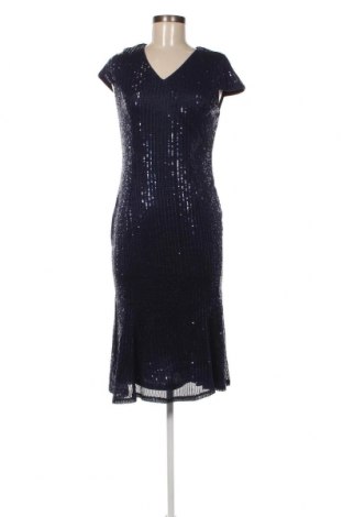 Kleid SHEIN, Größe M, Farbe Blau, Preis 24,22 €