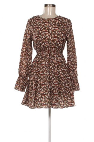 Kleid SHEIN, Größe S, Farbe Mehrfarbig, Preis € 4,24