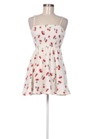 Kleid SHEIN, Größe XXS, Farbe Weiß, Preis € 7,06