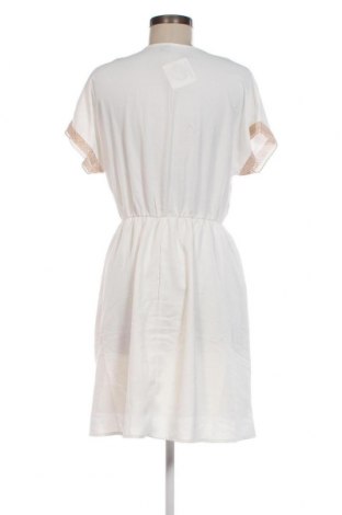 Φόρεμα SHEIN, Μέγεθος M, Χρώμα Λευκό, Τιμή 10,76 €