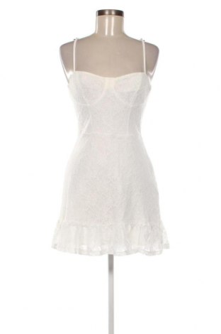 Šaty  SHEIN, Veľkosť S, Farba Biela, Cena  26,08 €