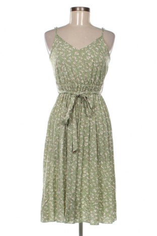 Kleid SHEIN, Größe S, Farbe Grün, Preis 12,11 €