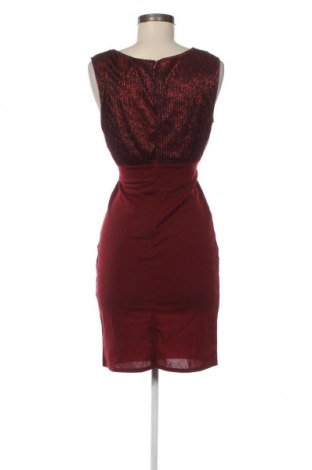 Kleid SHEIN, Größe S, Farbe Rot, Preis 20,18 €