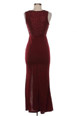 Šaty  SHEIN, Velikost XS, Barva Červená, Cena  263,00 Kč