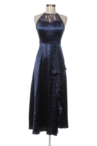 Kleid SHEIN, Größe XS, Farbe Blau, Preis 20,18 €