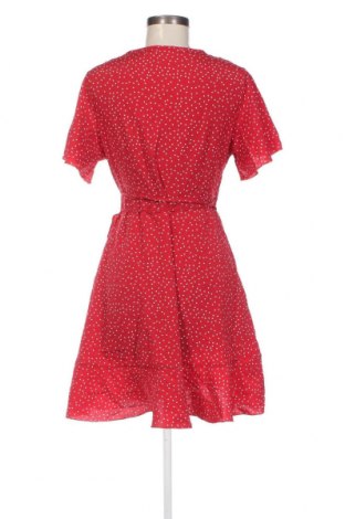 Šaty  SHEIN, Velikost L, Barva Červená, Cena  462,00 Kč
