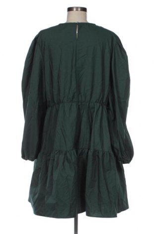 Φόρεμα SHEIN, Μέγεθος 3XL, Χρώμα Πράσινο, Τιμή 17,40 €