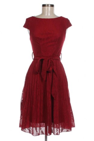 Φόρεμα SHEIN, Μέγεθος M, Χρώμα Κόκκινο, Τιμή 10,76 €