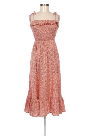 Kleid SHEIN, Größe S, Farbe Mehrfarbig, Preis 20,18 €