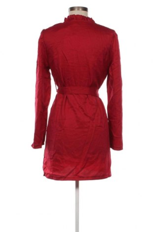 Šaty  SHEIN, Veľkosť S, Farba Červená, Cena  6,74 €