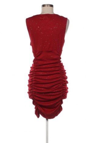 Kleid SHEIN, Größe XL, Farbe Rot, Preis 11,50 €