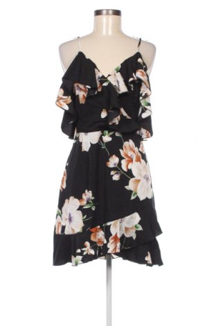Φόρεμα SHEIN, Μέγεθος L, Χρώμα Μαύρο, Τιμή 10,23 €