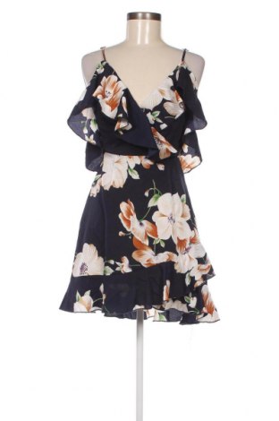 Kleid SHEIN, Größe S, Farbe Mehrfarbig, Preis 5,65 €