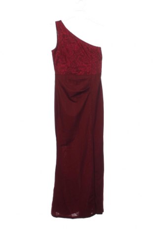 Šaty  SHEIN, Velikost XS, Barva Červená, Cena  249,00 Kč