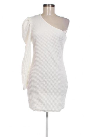 Šaty  SHEIN, Velikost XL, Barva Bílá, Cena  374,00 Kč