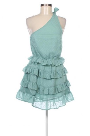 Šaty  SHEIN, Veľkosť S, Farba Zelená, Cena  4,93 €