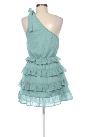 Šaty  SHEIN, Veľkosť S, Farba Zelená, Cena  32,89 €