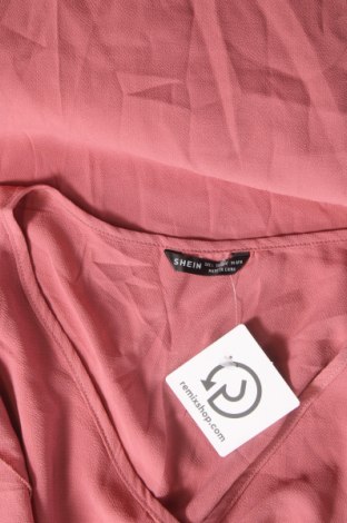 Šaty  SHEIN, Veľkosť L, Farba Ružová, Cena  7,89 €