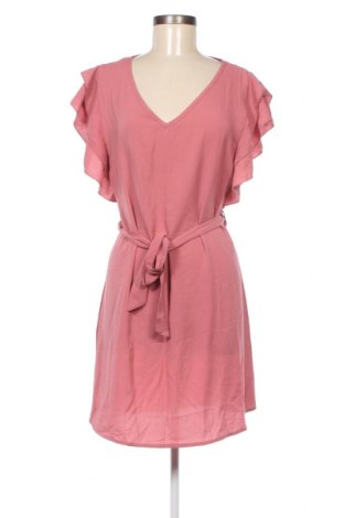 Šaty  SHEIN, Veľkosť L, Farba Ružová, Cena  8,88 €