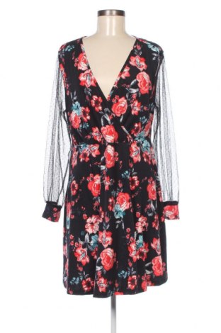 Φόρεμα SHEIN, Μέγεθος XL, Χρώμα Πολύχρωμο, Τιμή 8,97 €