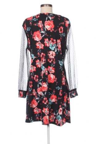 Φόρεμα SHEIN, Μέγεθος XL, Χρώμα Πολύχρωμο, Τιμή 8,97 €