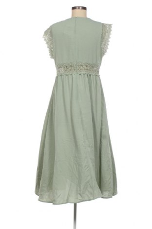 Kleid SHEIN, Größe L, Farbe Grün, Preis 20,18 €