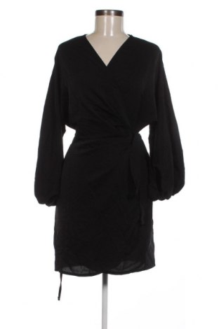 Kleid SHEIN, Größe XL, Farbe Schwarz, Preis 10,09 €