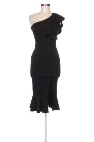 Šaty  SHEIN, Veľkosť XS, Farba Čierna, Cena  19,73 €