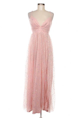 Φόρεμα SHEIN, Μέγεθος M, Χρώμα Ρόζ , Τιμή 21,53 €