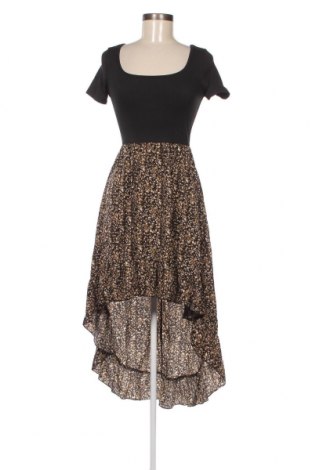 Φόρεμα SHEIN, Μέγεθος S, Χρώμα Πολύχρωμο, Τιμή 5,56 €