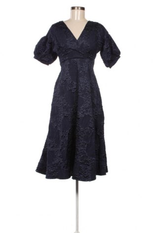 Šaty  SHEIN, Velikost S, Barva Modrá, Cena  733,00 Kč