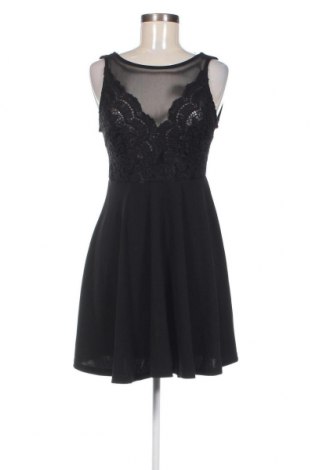 Φόρεμα SHEIN, Μέγεθος M, Χρώμα Μαύρο, Τιμή 8,61 €