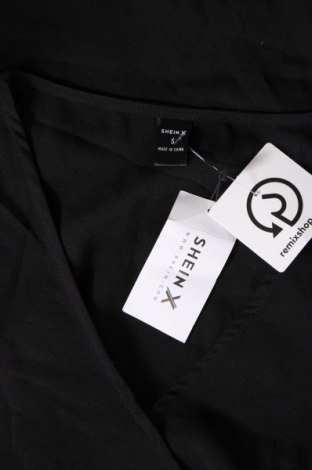Φόρεμα SHEIN, Μέγεθος S, Χρώμα Μαύρο, Τιμή 8,54 €