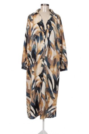 Kleid SHEIN, Größe L, Farbe Mehrfarbig, Preis 20,18 €