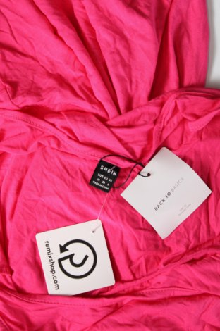 Šaty  SHEIN, Velikost M, Barva Růžová, Cena  293,00 Kč