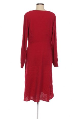 Φόρεμα SHEIN, Μέγεθος L, Χρώμα Κόκκινο, Τιμή 10,76 €