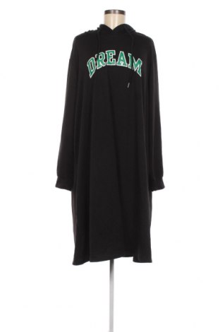Kleid SHEIN, Größe 4XL, Farbe Schwarz, Preis € 12,11