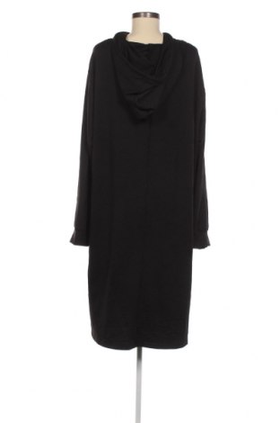 Kleid SHEIN, Größe 4XL, Farbe Schwarz, Preis € 12,11