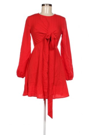 Šaty  SHEIN, Veľkosť XS, Farba Červená, Cena  8,22 €