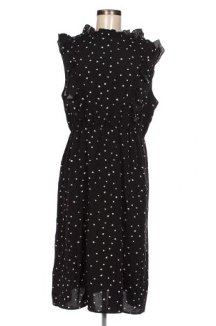 Φόρεμα SHEIN, Μέγεθος XXL, Χρώμα Μαύρο, Τιμή 10,76 €