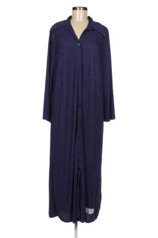 Φόρεμα SHEIN, Μέγεθος M, Χρώμα Μπλέ, Τιμή 17,94 €